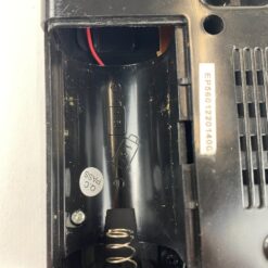 Tranzistorinis radijo imtuvas EP560/ICF-400 4,5×16,5×9,5 cm