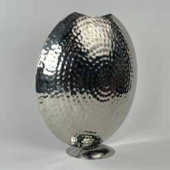 Dekoratyvinė metalinė 'Lambert" vaza 15x42x41,5 cm