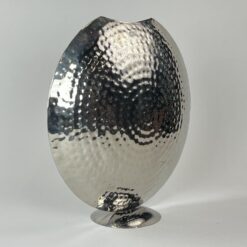 Dekoratyvinė metalinė ‘Lambert” vaza 15x42x41,5 cm