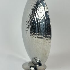 Dekoratyvinė metalinė ‘Lambert” vaza 15x42x41,5 cm