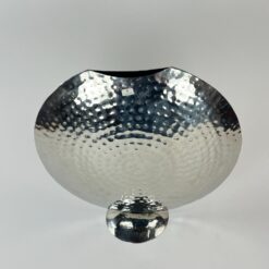 Dekoratyvinė metalinė ‘Lambert” vaza 15x42x41,5 cm