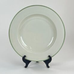 Hutschenreuther Selb Bavaria porceliano serviravimo lėkštė 32,5×32,5×4,5 cm