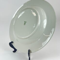 Hutschenreuther Selb Bavaria porceliano serviravimo lėkštė 32,5×32,5×4,5 cm