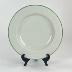 Hutschenreuther Selb Bavaria porceliano serviravimo lėkštė 32,5×32,5×4,5 cm