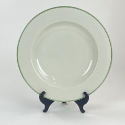 Hutschenreuther Selb Bavaria porceliano serviravimo lėkštė 32,5×32,5×4,5 cm