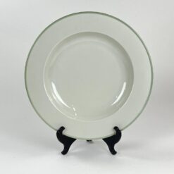 Hutschenreuther Selb Bavaria porceliano serviravimo lėkštė 32,5×32,5×4,5 cm