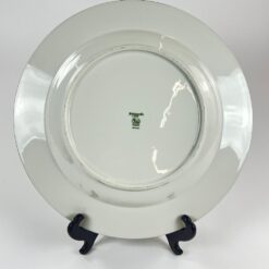 Hutschenreuther Selb Bavaria porceliano serviravimo lėkštė 32,5×32,5×4,5 cm