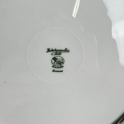 Hutschenreuther Selb Bavaria porceliano serviravimo lėkštė 32,5×32,5×4,5 cm