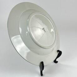 Hutschenreuther Selb Bavaria porceliano serviravimo lėkštė 32,5×32,5×4,5 cm