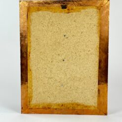 Varinis Brėmeno miesto herbo bareljefas 2x31x40 cm