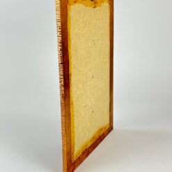 Varinis Brėmeno miesto herbo bareljefas 2x31x40 cm