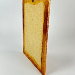 Varinis Brėmeno miesto herbo bareljefas 2x31x40 cm