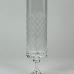 Krištolinė Rosenthal Romanze taurė 400 ml 8x8x23 cm