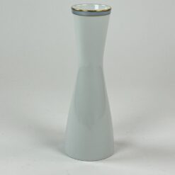 Porcelianinė “Rosenthal” vaza 9x9x25,5 cm