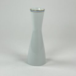 Porcelianinė “Rosenthal” vaza 9x9x25,5 cm