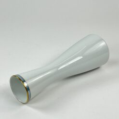 Porcelianinė “Rosenthal” vaza 9x9x25,5 cm