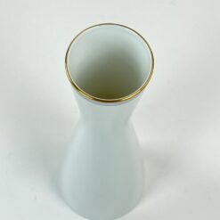 Porcelianinė “Rosenthal” vaza 9x9x25,5 cm