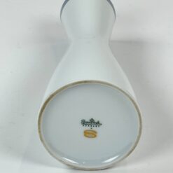 Porcelianinė “Rosenthal” vaza 9x9x25,5 cm