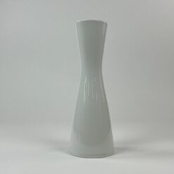 Porcelianinė “Rosenthal” vaza 10x10x28,5 cm