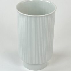 Porcelianinė “Rosenthal” vaza 9,5×9,5×16 cm