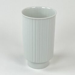 Porcelianinė “Rosenthal” vaza 9,5×9,5×16 cm