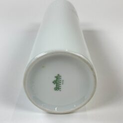 Porcelianinė “Rosenthal” vaza 7,5×7,5×30,5 cm