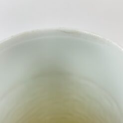 Porcelianinė “Rosenthal” vaza 7,5×7,5×30,5 cm