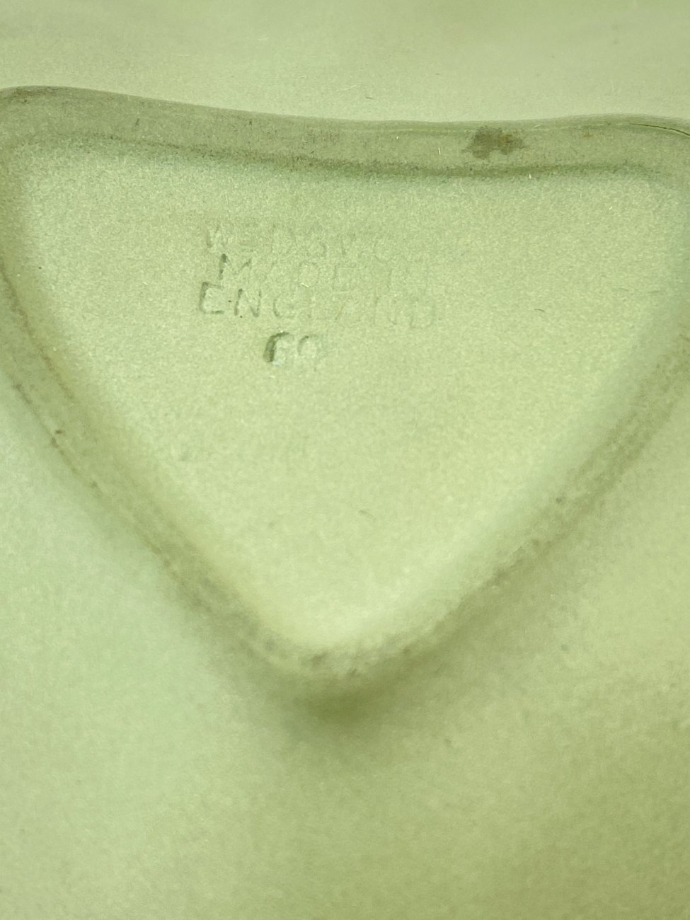 HN1151-kita-keramika-6 Wedgwood “Jasperware” lėkštelė 11,5×11,5×2 cm