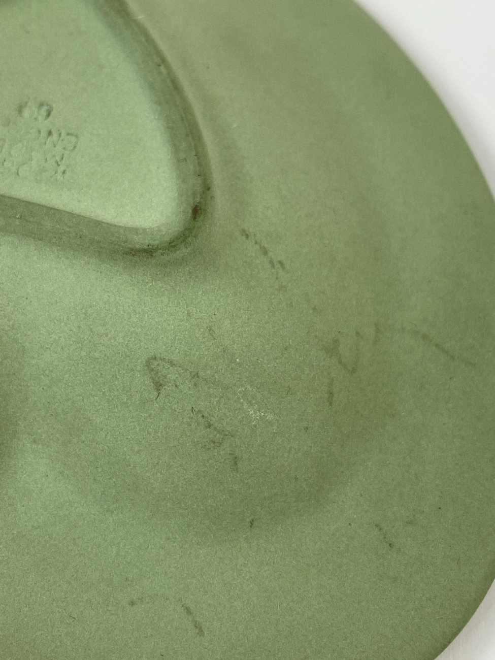 HN1151-kita-keramika-9 Wedgwood “Jasperware” lėkštelė 11,5×11,5×2 cm