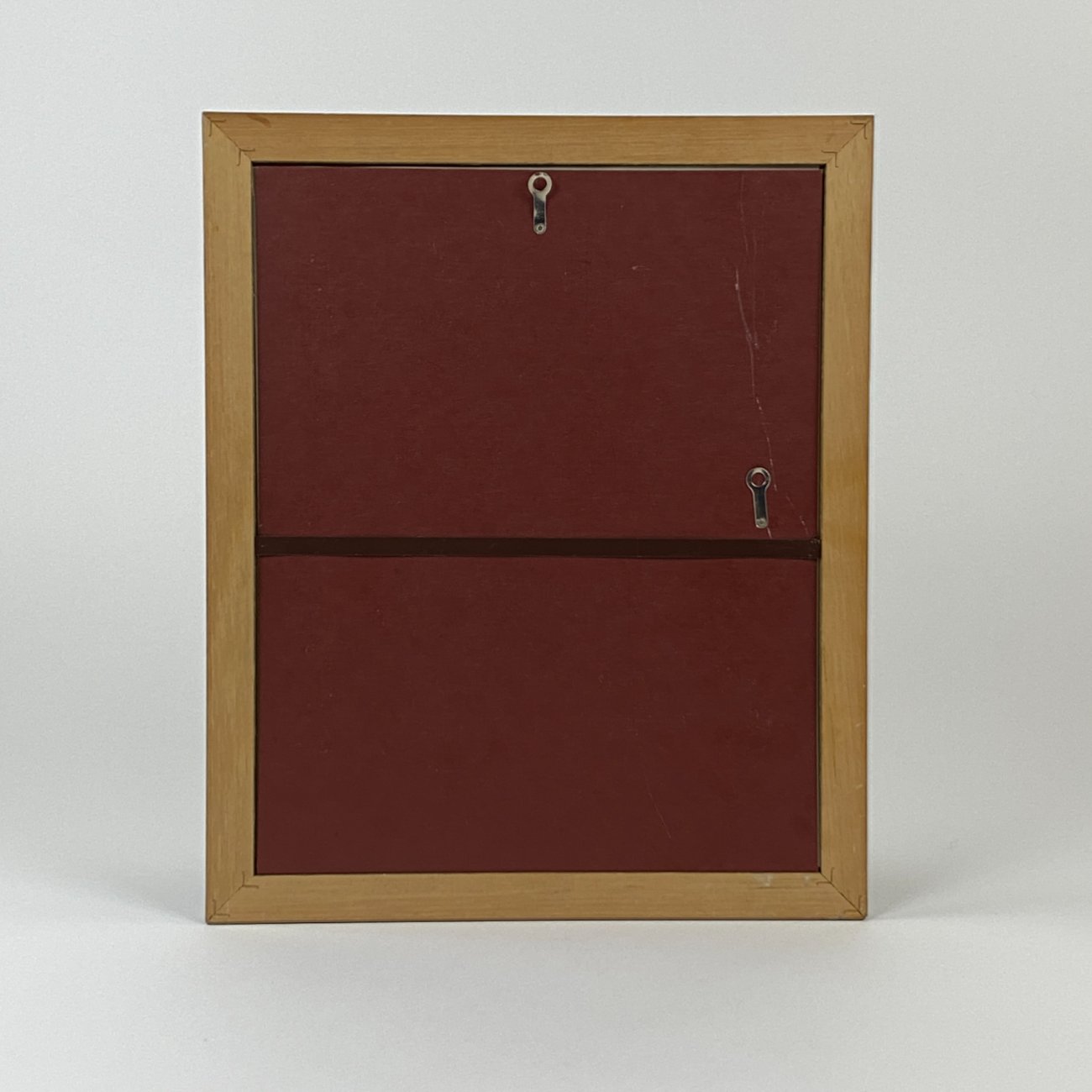 HN1152-grafika-ir-printai-10 Grafikos darbas “Innsbruck Hofkirche”, pasirašytas, 100/18 2×28,5×34,5 cm