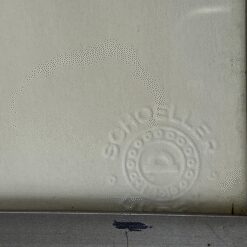 Grafikos darbas “Moteris” plastikiniame rėme su stiklu 1,5×30,5×40,5 cm