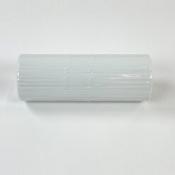 Porcelianinė “Rosenthal” cilindro formos vaza 6x6x16,5 cm