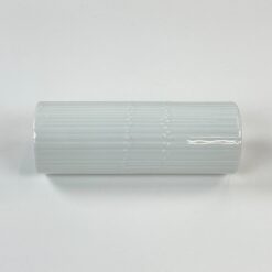 Porcelianinė “Rosenthal” cilindro formos vaza 6x6x16,5 cm