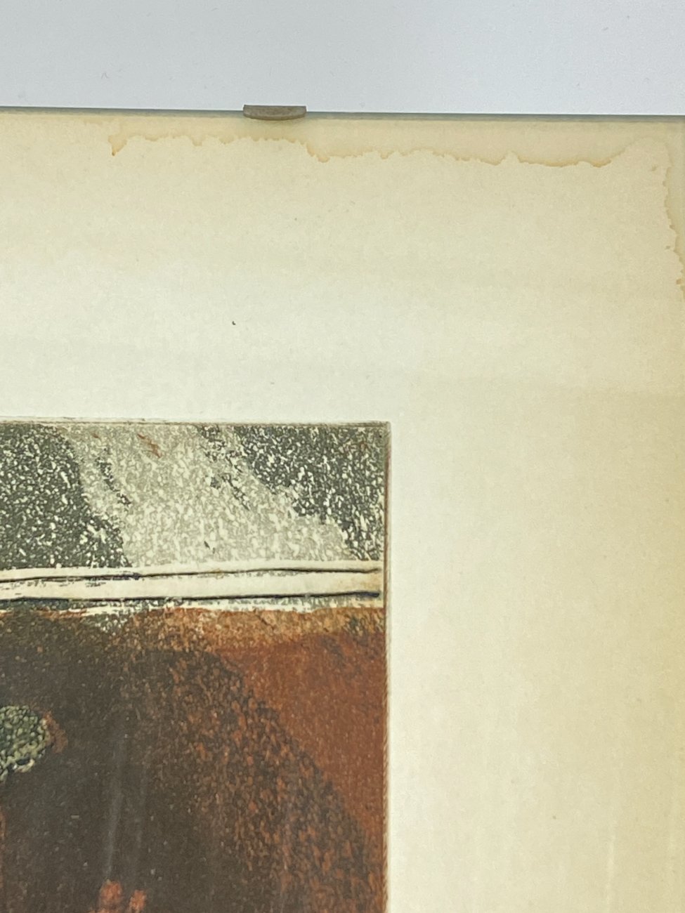 HN1172-grafika-ir-printai-12 Eberhard Schlotter grafikos darbas, tir. 74/100, pasirašytas 2x30x60 cm