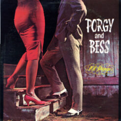 101 Strings - 1959 - Porgy And Bess