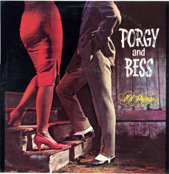 ALP20128J_1765788701 101 Strings – 1959 – Porgy And Bess