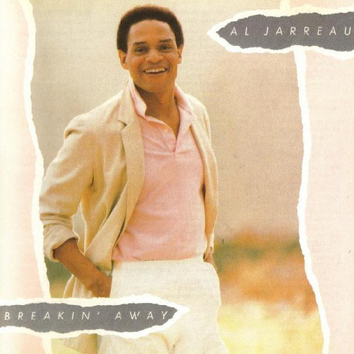 ALP20131J_1765788838 Al Jarreau – 1981 – Breakin’ Away