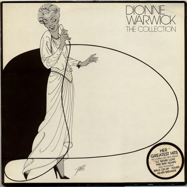 ALP20151P_1765794971 Dionne Warwick – 1983 – The Collection