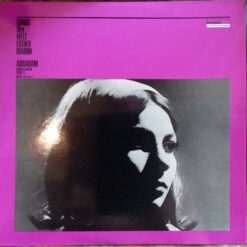 Esther & Abi Ofarim - 1966 - Songs Der Welt