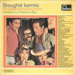 Francis Bay - Breughel Kermis