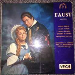 Charles Gounod - 1962 - Faust