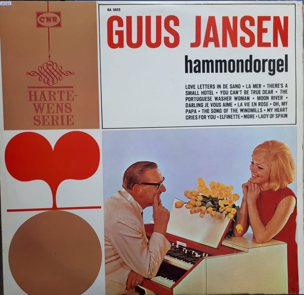 ALP20167P_1765795979 Guus Jansen – Hammondorgel