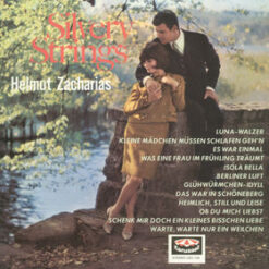 Helmut Zacharias - Silvery Strings