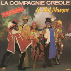 La Compagnie Créole - 1984 - Le Bal Masqué