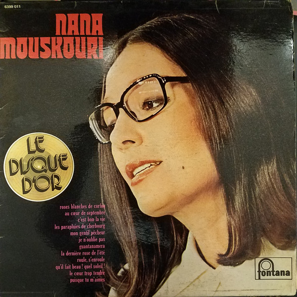 ALP20191P_1765800588 Nana Mouskouri – Le Disque D’Or De Nana Mouskouri