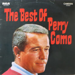 Perry Como - The Best Of Perry Como