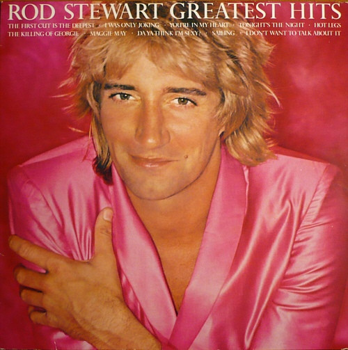 ALP20203R_1765801302 Rod Stewart – Greatest Hits