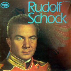 Rudolf Schock - 1972 - Rudolf Schock