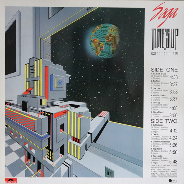 ALP20206R_1765801562 Saga – 1986 – Time’s Up