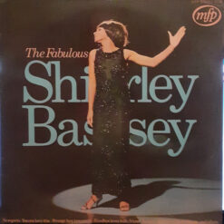 Shirley Bassey - 1972 - The Fabulous Shirley Bassey